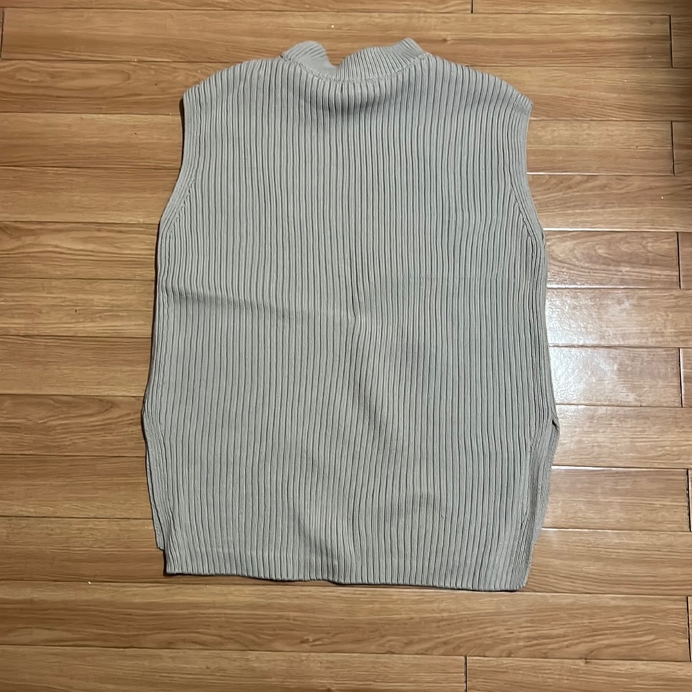 HM Sweater Vest